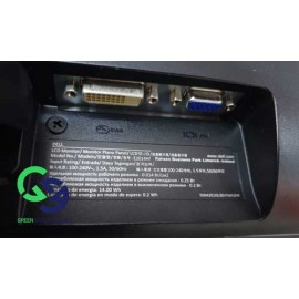 مانیتور دل dell E2014hf
