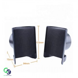 اسپیکر دسکتاپ کیسونلی مدل TM-6000U