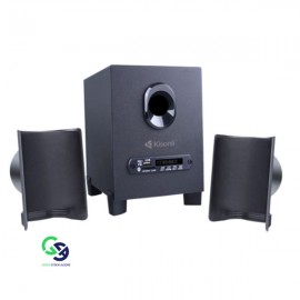 اسپیکر دسکتاپ کیسونلی مدل TM-6000U