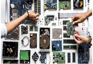 خرید قطعات کامپیوتر در اراک