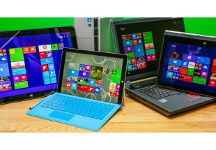 خرید لپ تاپ در تهران