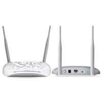 مودم و تجهیزات