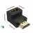 تبدیل 90 درجه -HDMI To HDMI مدل K-1165