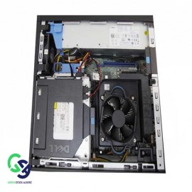 مینی کیس DELL  مدل  optiplex 7020 Core i5